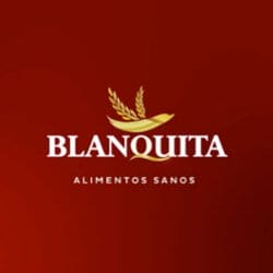 Logo Blanquita