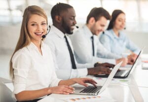 Customer Care Module