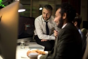 Dynamics AX para Sector Público