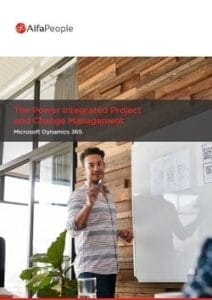 The Power Integrated Project and Change Management