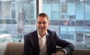 Interview with Simon Walters