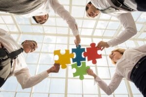 Styrk konkurrencekraften med SAP-integration til Dynamics 365