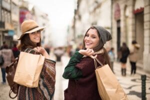 The Retail Sector is Upgrading - Retail Business Trends