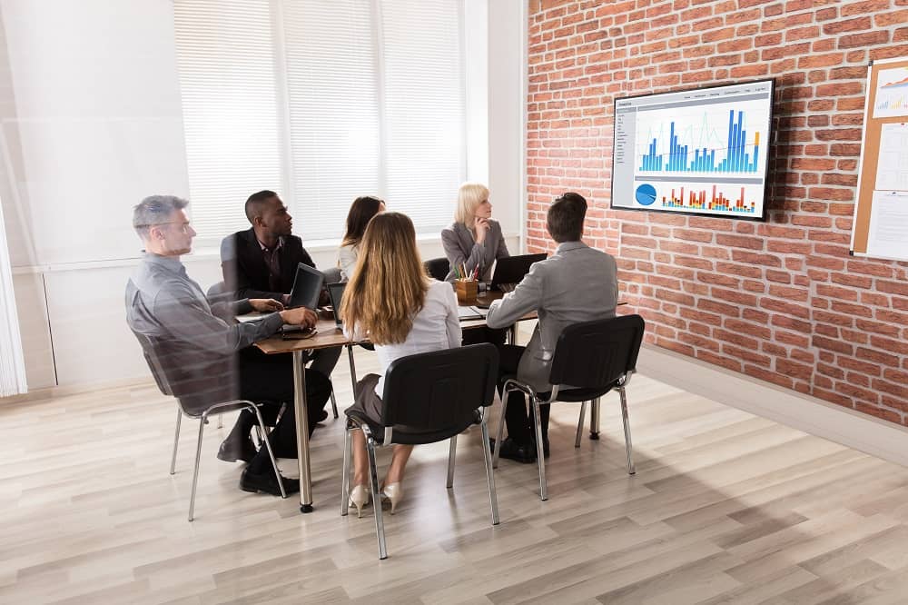 6 razones para enamorarse de Microsoft Dynamics 365