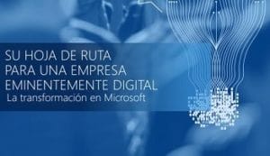 La Transformacion En Microsoft