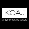 Logo Koaj