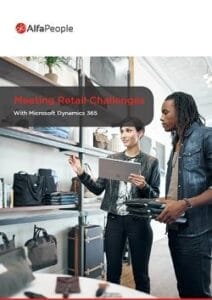 Meeting Retail Challenges