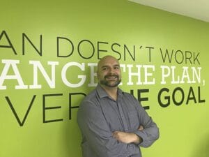 My Path to AlfaPeople