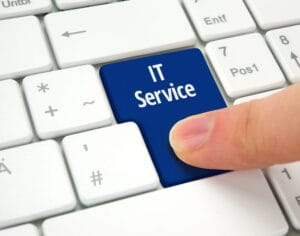 Digital transformation med Modern Service Management
