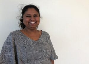 Employee Portrait: Rupali Melekar