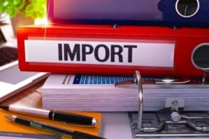 Cuando las Importaciones se Vuelven un Dolor de Cabeza
