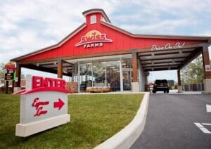 Interview with Chris Gray