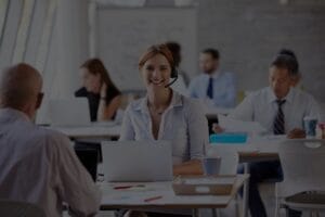 Microsoft Dynamics 365 for Customer Service