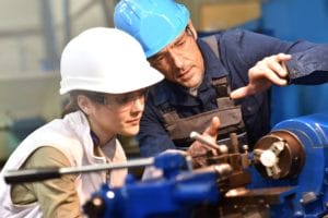 Microsoft Dynamics 365 para Manufactura