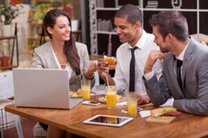 Descubra Como Hacer Mejores Negocios con Dynamics 365