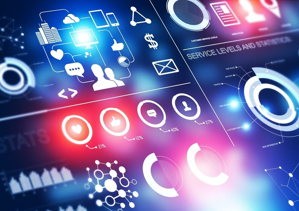 Servicio al Cliente Inteligente con Power BI