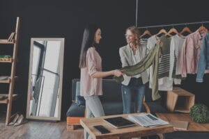 Conquer Retail Challenges with a Unified ERP/CRM Solution