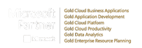 AlfaPeople - Microsoft Gold Partner