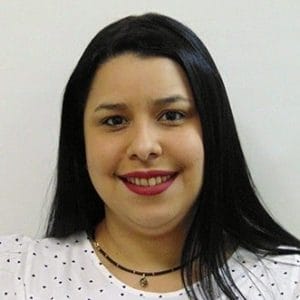 Maria José Marcano