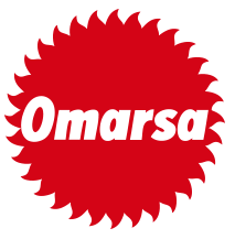 Logo Omarsa