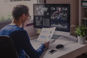 Círculo Dynamics AlfaPeople - Power BI