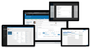 Microsoft Dynamics 365 for Talent Overview