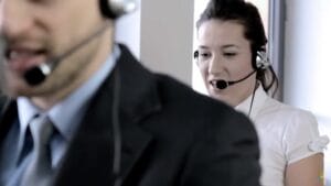 Video Dynamics 365 for Customer Service Empowers Agents