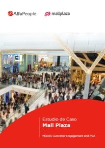 Portada de la Historia de Éxito: Mall Plaza