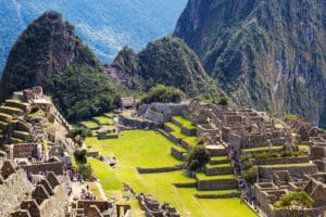 Microsoft Dynamics 365 está preparado para funcionar en Perú gracias a Localización de AlfaPeople