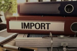 When Imports Turn into Headaches