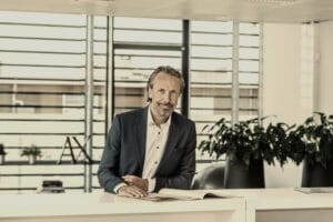 AlfaPeople Denmark welcomes new General Manager