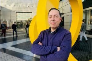 Nunca dejas de aprender en AlfaPeople