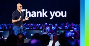 Satya Nadella's Inspire 2019 keynote: All you need to know