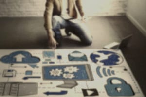 Inteligencia en la nube con Dynamics 365