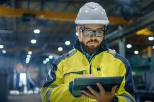 Smart Factory + Industry 4.0: How Microsoft technology is bringing major changes to manufacturing