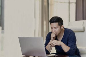 Building an AMS organization: The Services