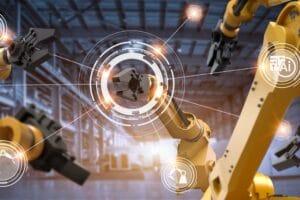 Industrial Internet of Things (IIoT) + Industry 4.0: How Microsoft technology is bringing major changes to manufacturing