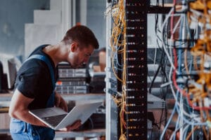 Dynamics 365 Field Service: Driving optimized field service delivery and happier customers with Microsoft technology