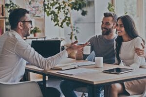 Lock down bigger and better sales with Microsoft CRM technology