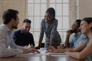 AlfaPeople Usage Monitoring