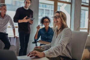 Criando Experiência de Marketing Digital com as soluções Microsoft Dynamics 365