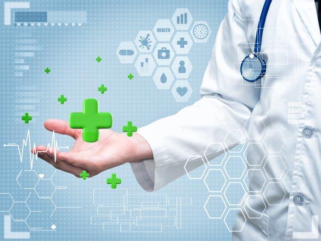 9 Cosas que puede controlar con un CRM para el campo médico