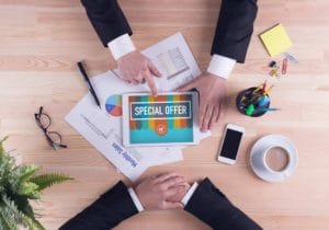 Microsoft Dynamics 365 en Ventas y Marketing
