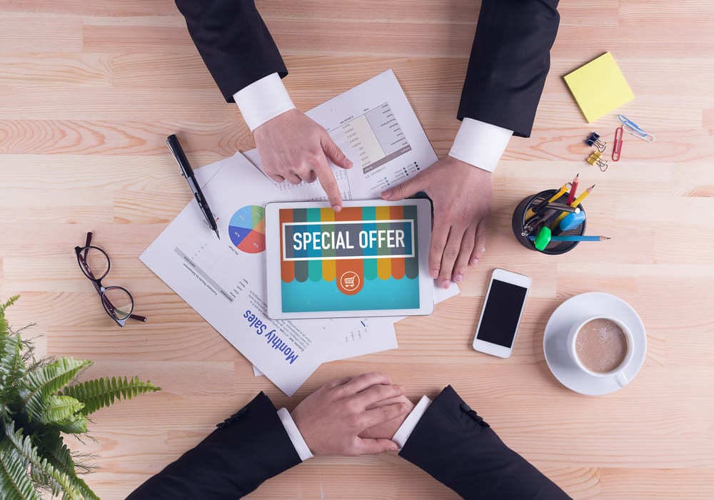 Microsoft Dynamics 365 en Ventas y Marketing