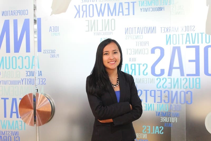 Trabajar en AlfaPeople, un privilegio que puedes tener