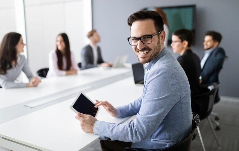 AlfaPeople obtiene certificación CSP TIER 1