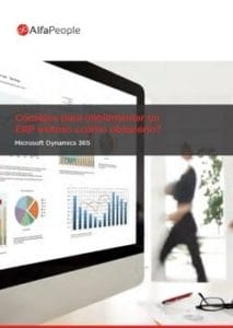 Consejos para implementar un ERP exitoso