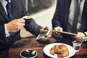 Desayuno Microsoft Dynamics 365 F&O exclusivo para Sector Público