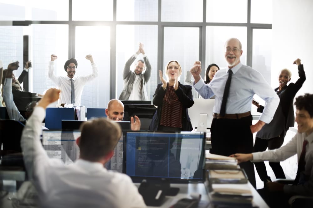 Dynamics 365 está preparado para funcionar en Colombia gracias a la Localización de AlfaPeople