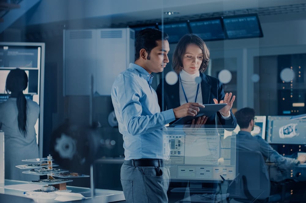 Maximice la rentabilidad de su empresa con Microsoft Dynamics 365 Business Central